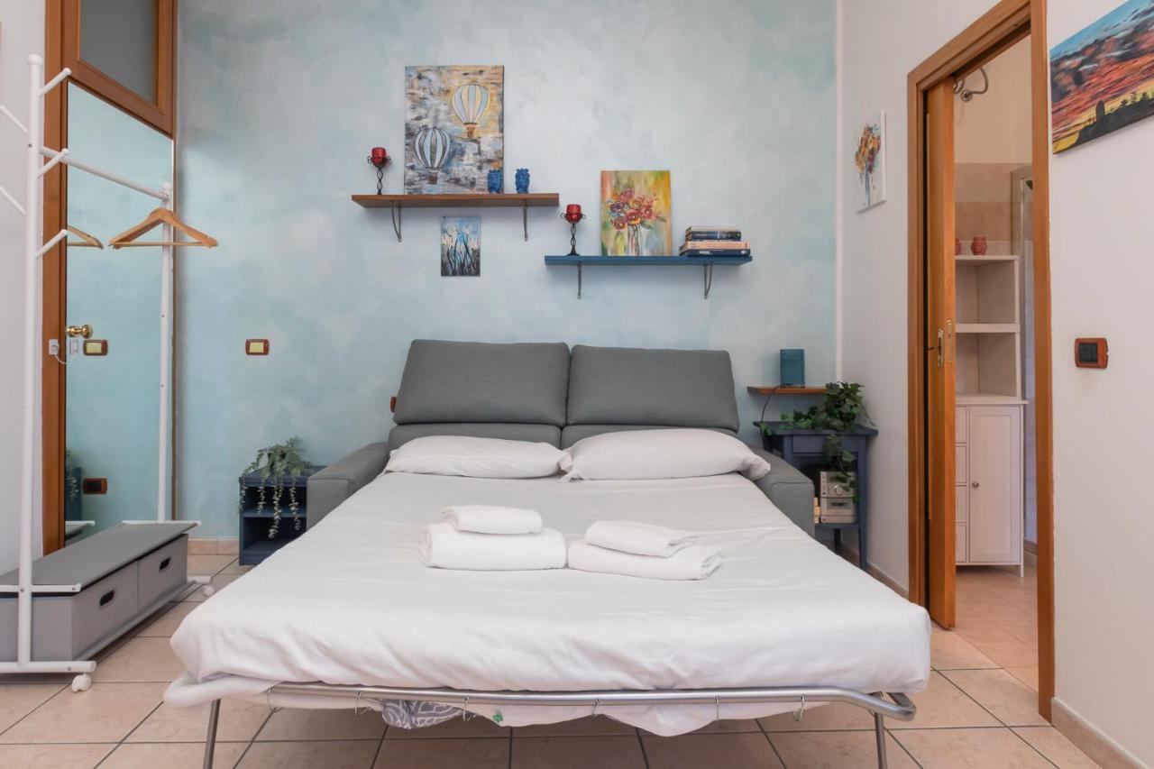 Mariblanca - Mac Mahon 45 Daire Milano Dış mekan fotoğraf